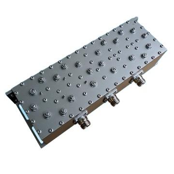 China Best Price Promotional RF Dmr Pdt Cavity Sale 260*84*60mm Duplexer for sale