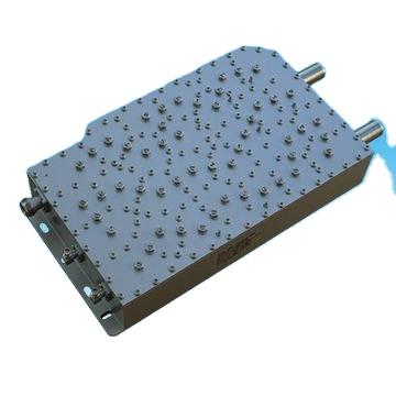 China High Quality Duplexer Factory 889-954M VHF RF Cavity Duplexer for sale