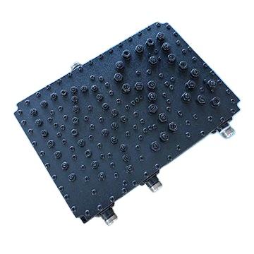 China Hot Sale 569-2155MHz LTE/CELL+PCS/AWS 5Way Cavity Filter Combiner Combiner for sale