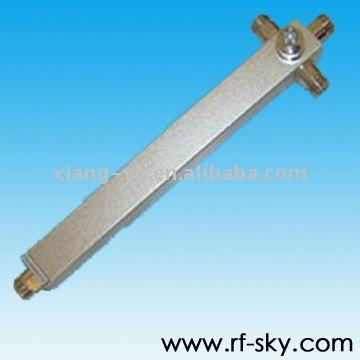 China 200w NM NF 350-2700MHz 2 Way 3 4 Way High Power RF Splitter 230*60*20mm for sale