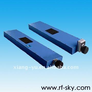 China 100W 1.5 VSWR DC-4GHz 100W Vibrating Ferrite Clutch Analog Analog Type: 272*76*30.5mm / Digital Analog Type: 277*76*50.5mm for sale