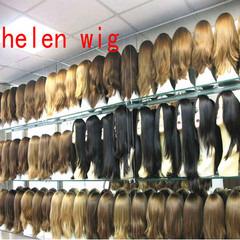 Verified China supplier - Qingdao Helen Hair Products Co., Ltd.