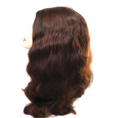 China Silky Straight Wave Hair Mix Lace Front Wigs Waterwave Wig Hair Wigs Lace Frontal for sale