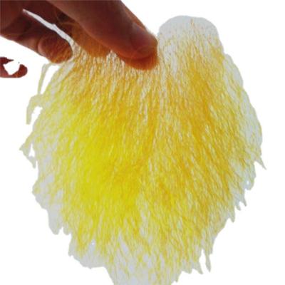 China Beautiful Regular Handmade Transparent Lace Women Hair 100% Pubic Hair for sale