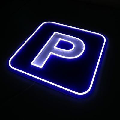 China Hotel Passion High Quality Party Custom LED Neon Sign for sale