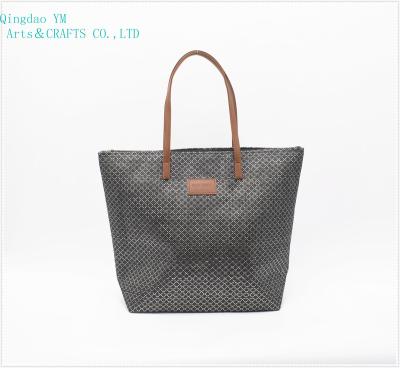 China Factory Direct Sales Lady Beach Bag Environmental Protection Sparta Bag For Women for sale