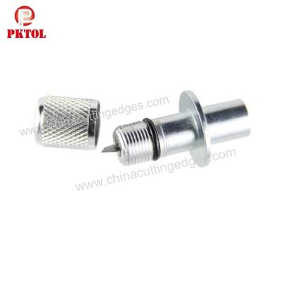 China Install Chisel Ioline Saw Holder for use with Ioline Vinyl Cutter for sale