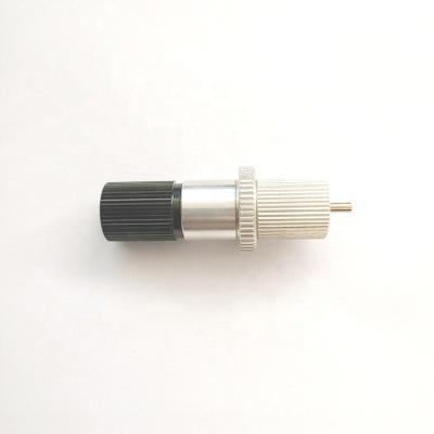 China Aluminum saw holder from Roland Plotter for sale