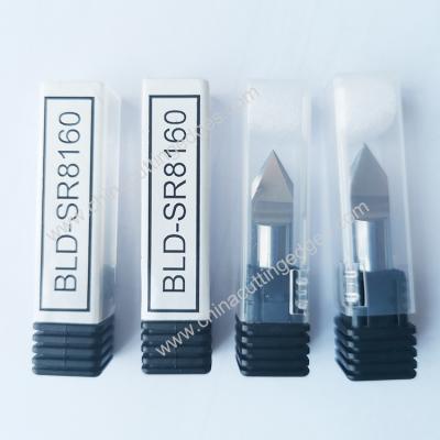 China Cutter machine blade Esko Kongsberg Bits Blades BLD-DR8160 for sale