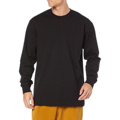 China Breathable Comfortable Design Mens O-Neck Basic Pullover Knit Solid Sweaters In Colorful Color for sale