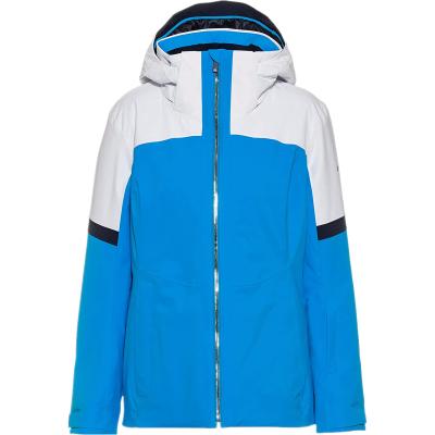 China Custom Wear Snowboard Jacket Women Ski Wear Waterproof Snow Waterproof Windproof for sale