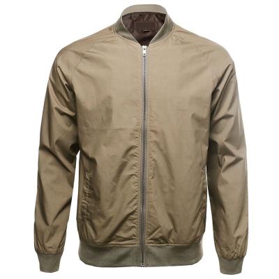 China QUICK DRY Regular Zipper Windproof Waterproof Breathable Mens Soft Shell Jackets for sale