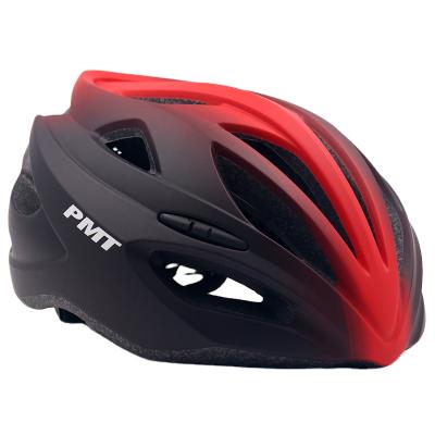 China ABS PMT K-15 Pinnig Five Colors New Design Fashion Lightweight Bike Helmet With Easy Fit For Professional Cyclist for sale