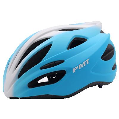 China ABS PMT Bicycle Helmet Ultralight Road Cycling Helmet Intergrally-molded Breathable MTB Road Ventilation Sport Safety Bike Helmet for sale