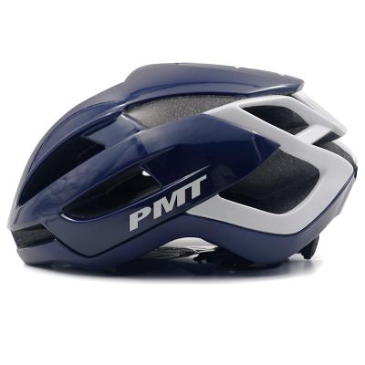 China ABS PMT K-02 Dynamic Ultralight Bicycle Helmet MTB Road Bike Cycling Racing Bike Helmets Safety Outdoor Riding Helmets for sale