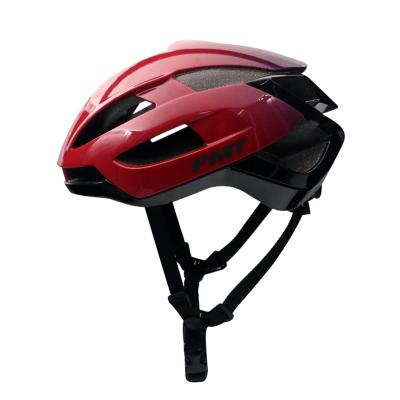 China Breathable ABS PMT Bike Helmets Racing Outdoor Sports Safety In-mold BMX Bicycle Helmet Road Mountain MTB Cycling Ridding Helmet for sale