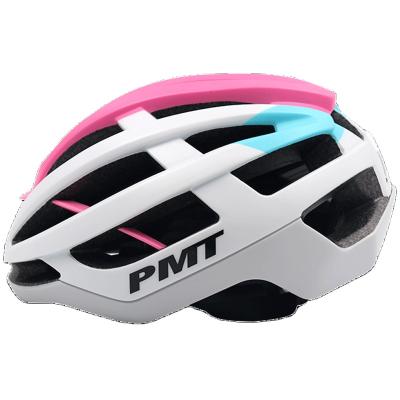 China Ultralight ABS PMT Hayes Professional Road Mountain Bike MTB Helmet Cycling Safe Helmet for sale