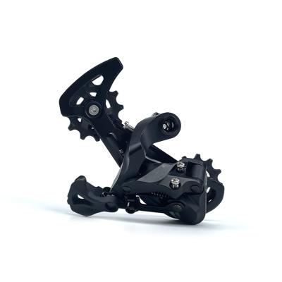 China LTWOO Steel Ver 2021. A7 10 Speed ​​MTB Groupset Shift Lever Rear Derailleur Up 50T Shimano Bike Part Compatible for sale