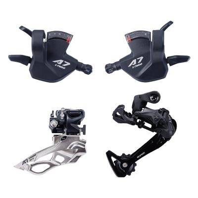 China MTB LTWOO 10 Speed ​​Bicycle Parts Clutch Derailleur Sets Factory OEM Shimano Compatible for sale