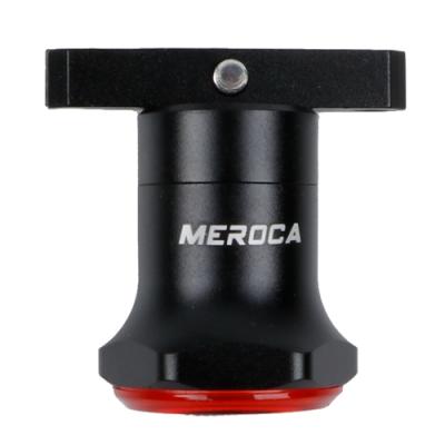 China Popular Chinese Necessary Equipment Bicycle Small Lights MX2 Supplier of Meroca Front And Rear Lights Hot Sale for sale