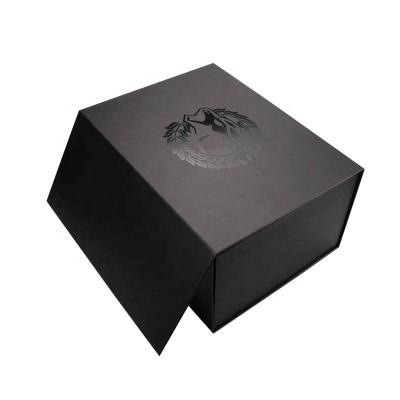 China Other Manufacturer Custom Luxury High-Grade Magnetic Cardboard Cosmetics Flap Paing Gift Boxes for sale