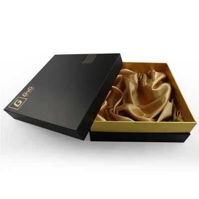 China Handmade Exquisite Custom Book Shape Luxury Black Rigid Wine Box For Glass Bottles for sale