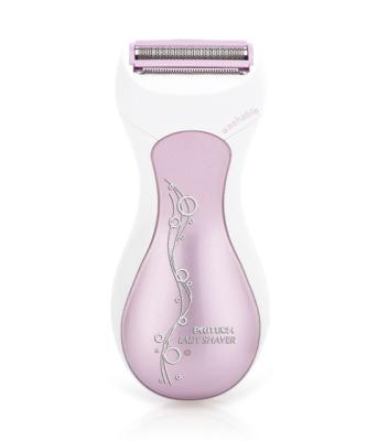 China PRITECH Household Electric Best Ladies Body Care Personal Epilator Shavers For Women for sale