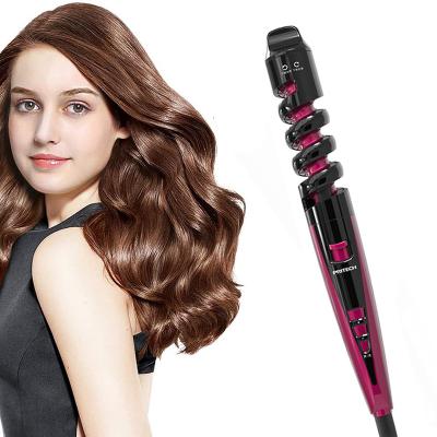 China 2 In 1 Hair Curling Iron PRITECH China Supplier Customized Price Cheap 2 In 1 Hair Curling Irons for sale