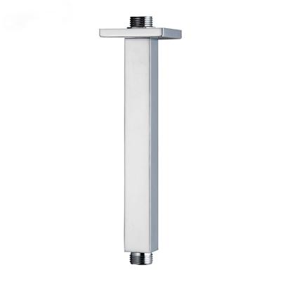 China Without Diverter Bathroom Faucet Accessories Wall Mounted Shower Arm for sale