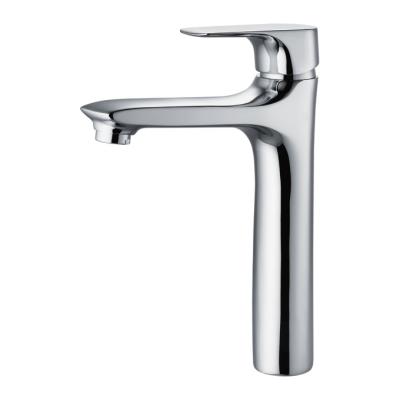 China M8 Faucets Competitive Price Basin Mixer Tap Bathroom Basin Mixer Taps Metered Kitchen Sink for sale