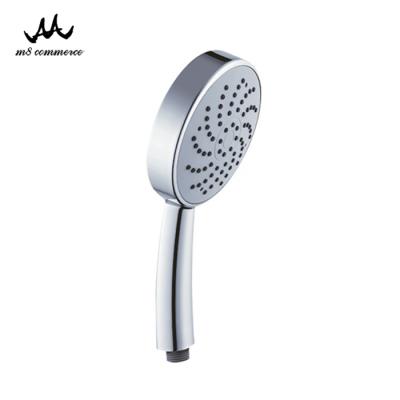 China Without Switch Fashion Bathroom Telephone Hand Hot Selling Shower Head for sale