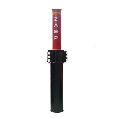 Chine K4 Testeur d'impact Téléscopique automatique de sécurité Bollard Bollard unique Diamètre 219 mm ± 2 mm à vendre