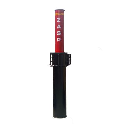 China IP68 High Security K4 M30 Impact Tested Automatic Rising Bollards for Safety Protection 656mmL*485mmW*1520mmH for sale