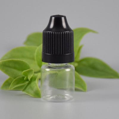 China Recycled Materials 3ml Mini Plastic Squeeze Bottle 5ml Eye Dropper Bottle 8ml Pet Smoke Oil Bottle Dropper for sale