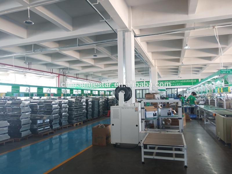 Verified China supplier - Zhongshan Jiuxing Electrical Appliance Co., Ltd.