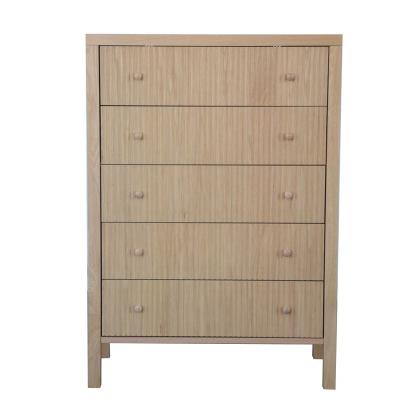 China New Modern Chest Drawers Fashionable Modern Storage Furniture Sideboard for sale