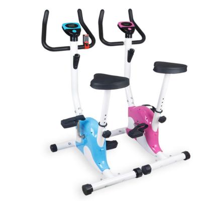 China Home Use High Quality Commercial Fitness Equipment Indoor Body Exercise Bike for sale