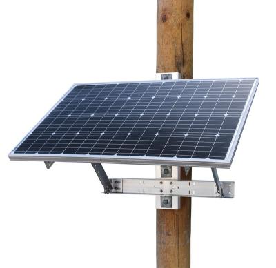 China EVA+PET Off Grid Solar Power System 5Kw 10Kw 20Kw Black Solor Panel Solar Cells Solar Panel Home Complete System for sale