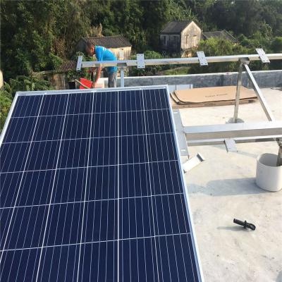 China Custom Factory Energy Storage System Solar Cell 100w Solar Panel For Sale 680*760*30mm for sale