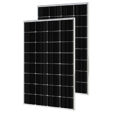 China Europe Good Quality Warehouse Mono Solar Panels 160W Solar Panel For Industry System 1040*760*30mm for sale