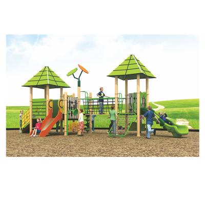 China Park High Quality HDPE Customized Pe Board Outdoor Playground Freestanding Playground Slide for sale