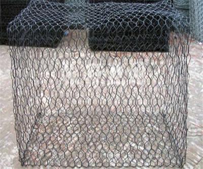 China Gabion Wire Baskets for sale