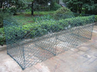 China gabion box wire mesh for sale