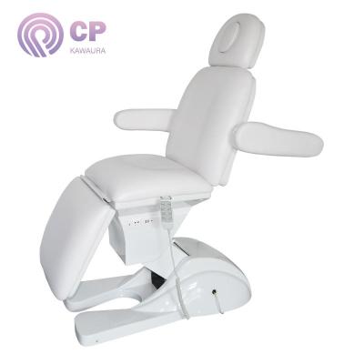 China Modern adjustment beauty salon equipment multifunctional electric chair professional manufacturer for sale