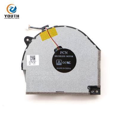 China Brand New Laptop Notebook CPU Fan For Lenovo Y7000 Y530 Cool Notebook CPU Fan for sale