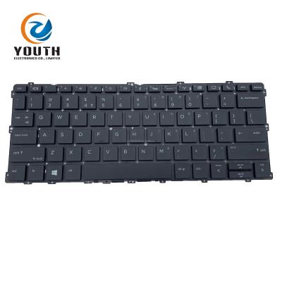 China New Laptop Capacitive Keyboards For HP X360 1030 Backlight G2 Replacement Notebook Keyboard for sale