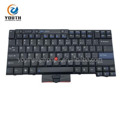 China New Laptop Capacitive Keyboards For IBM Lenovo Thinkpad T400s T410 T510 Replacement Notebook Keyboard for sale