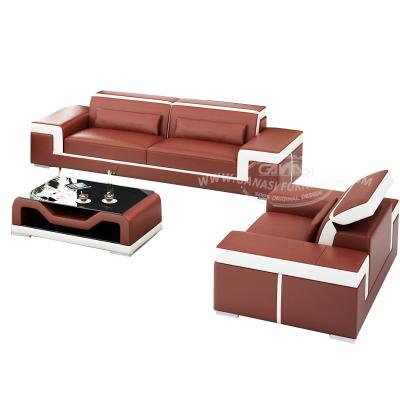 China (Size) GANASI Germany Adjustable Sofa Furniture, Italian Modular Sofa Furniture for sale