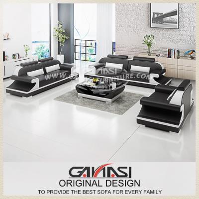 China Modern Corner Sofa Living Room Sofa Set Furniture for sale