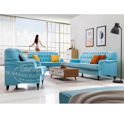 China Latest Design Original Chinese Modular Sofa Set Living Room Furniture for sale